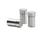 Thermo Fisher Scientific 72105-014001 — Упаковка из 4 шт. BioBasic C18reverse Колонка для фазовой ВЭЖХ, 5 мкм, 4 мм x 10 мм