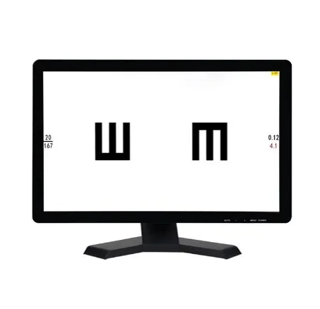 WZ-2000C — Видеотабло с ЖК-дисплеем (19 дюймов)