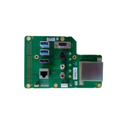 Mindray Resona5 — Resona6 Resona7 Resona8 Ультразвуковая плата IO PCBA