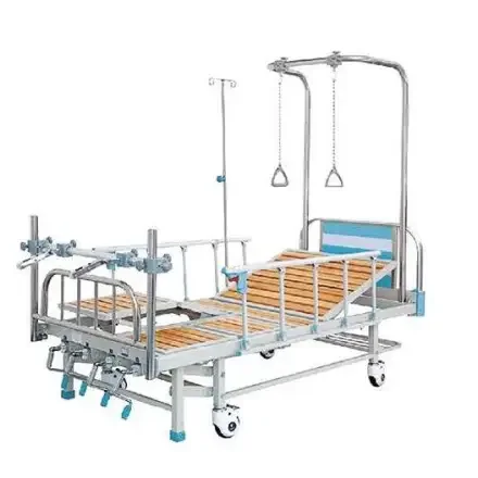 bed YX-D-6 — Кровать Orthopedic (G-II)