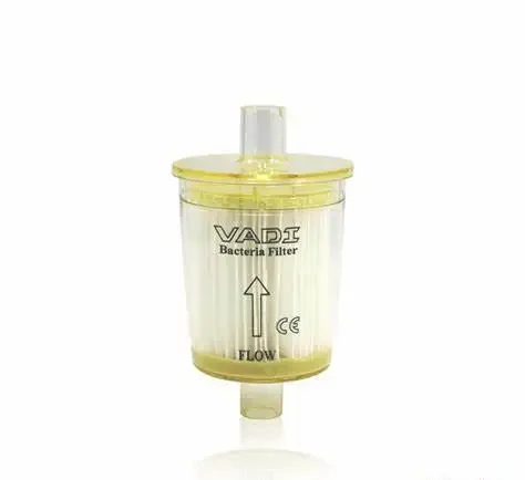 Anethesia машина/вентилятор многоразовый Bacterial Фильтр 800-51500