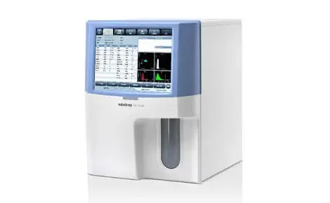 Mindray Brand BC5120 — Автоматический гематологический анализатор медицинского бренда