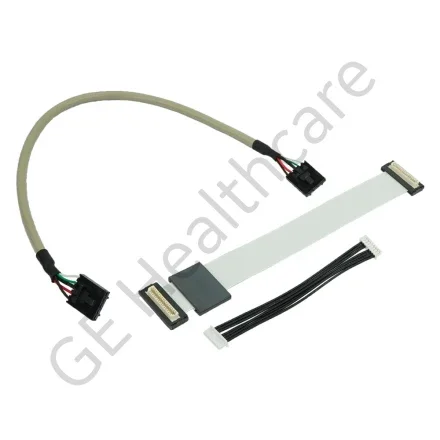 GE Healthcare E12399TB — OperatorPanelCableKit