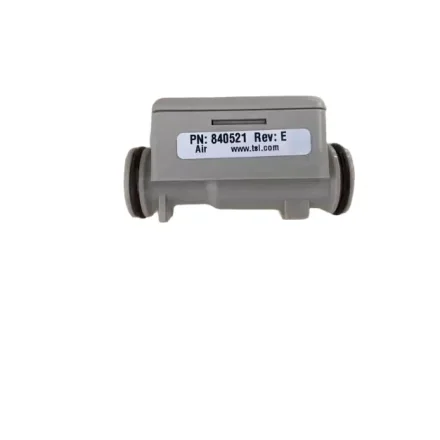 Mindray SV800 — 850 ДАТЧИК РАСХОДА Air 300SLPM Air Датчик расхода 840521