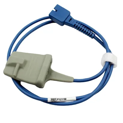 Edan M3 — B H100N M9A iM50 iM60 Датчик SpO2 для кроватки для взрослых