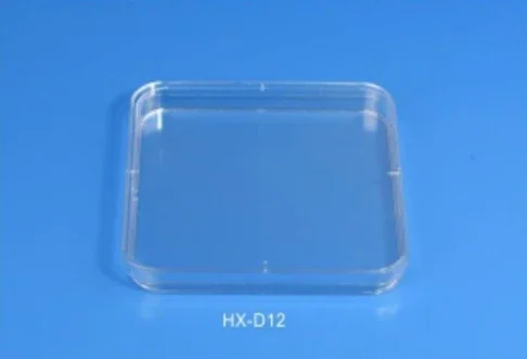 HX-D12 — 100x100mm чашка Петри
