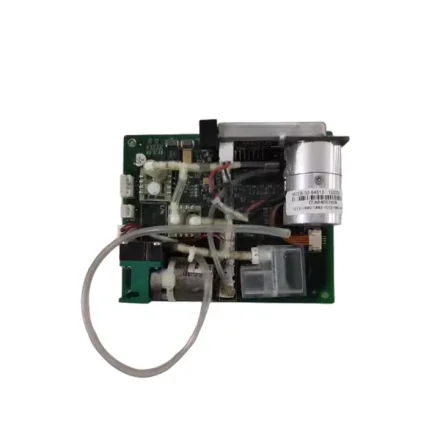 Mindray IP9800 — PM8000E PM9000 PM9000E Монитор пациента CO2 Основной блок