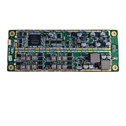 Mindray Board Resona5 — 4D Плата ультразвукового модуля 6 7 8