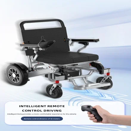 disabled 60111-L011 — Aluminum моторизованная портативная электрическая инвалидная коляска из сплава Foldable для легких людей с ограниченными возможностями