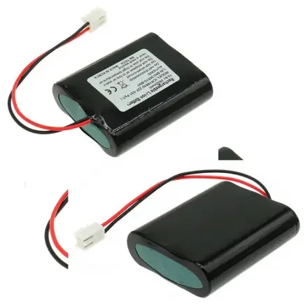 COMPACT7, BN130510-BNT — Для BIONET компактный 5 COMPACT5-26 VOTEM VP-700 Oximeter ICR18650 22f-031pptc ICR18650 22f-031pptc Литий-ионный аккумулятор 10, 8 В, 2600 мА·ч