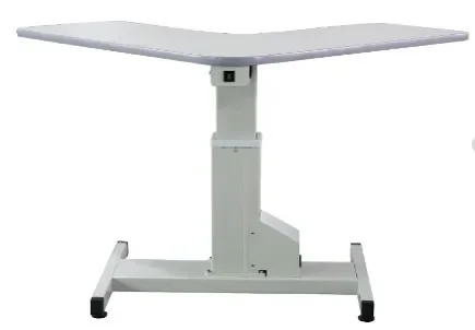 C-160A — Простая платформа