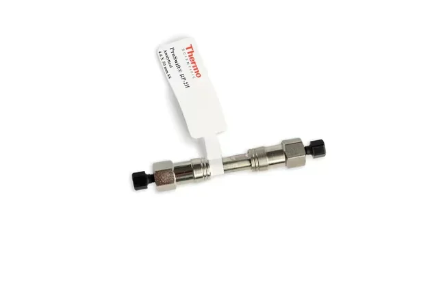 Thermo Fisher Scientific 61318 — 061318 Every Acclaim Polar Advantage Встроенная полярная хроматографическая колонка для ВЭЖХ с обращенной фазой, 3 мкм, 4, 6 мм x 150 мм