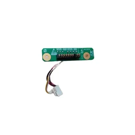 Mindray N19 — M19 N22 M22 Монитор пациента 6600 Плата интерфейса аккумулятор PCBA