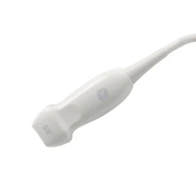 GE Healthcare 6s-RS — Зонд для Logiq F6