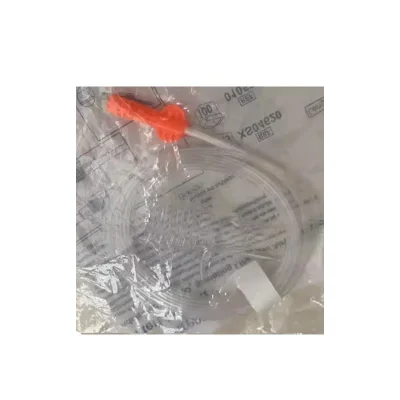 Mindray Tube XS04620 — Oridion FilterLine Детская микропотоковая трубка для взрослых