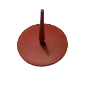 GE Healthcare 0211-1454-100 — Flapper Клапан 1, 062 D. 875 L со штоком TPR SIL BCG