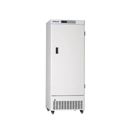 Freezer BDF-40V398 — 40°C Морозильник Морозильная камера БИОБАЗА