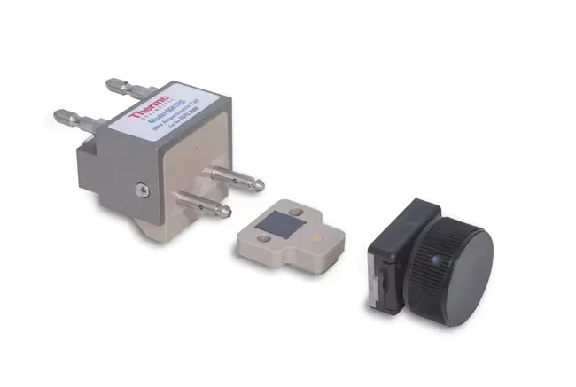 Thermo Fisher Scientific 60082 — 060082 Каждый 1 одноразовый электрохимический детектор Dionex ED AAA-DirectGold с двумя шайбами диаметром 0, 002 дюйма