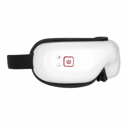 massager RBM003A — Eye массажер электрический Eye протектор Eye массажер для ухода Eye массажер