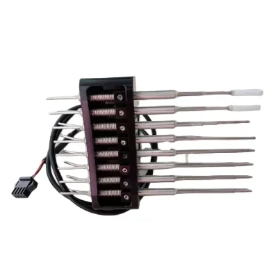 Mindray BS830 — 840 830S 850 860 биохимический Анализатор 8-Stage Узел чистящей иглы