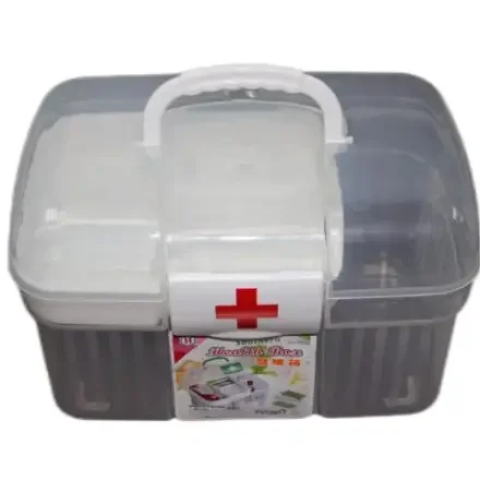 packet BK-B12-L — Пакет first-aid