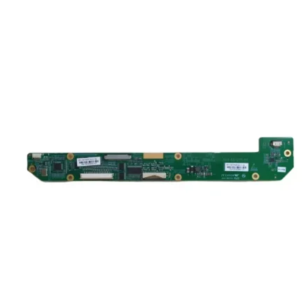 Mindray R12 — Монитор пациента M502 основной Плата клавиатуры PCBA 051-001505-00