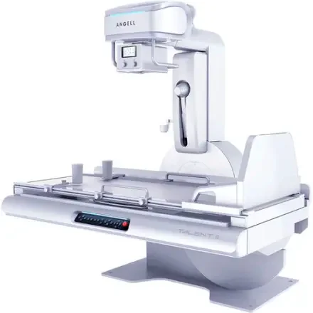 Система Radio-fluoroscopy