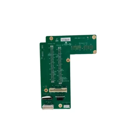 Mindray SV600 — SV650 SV800 SV850 аппарат ИВЛ VT70 Основная плата PCBA 051-002529-00