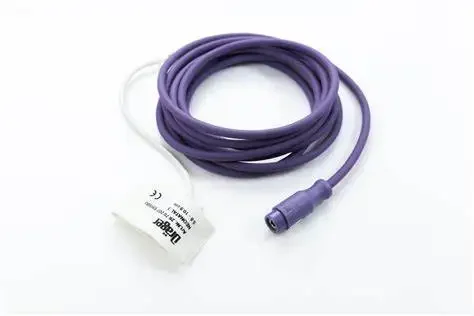 Dräger MP00953 — Удлинительный шланг NBP для взрослых 3, 7m Артикул