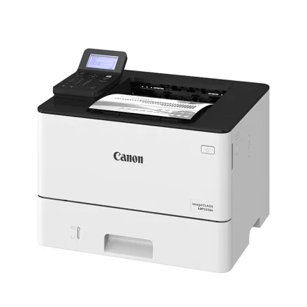 Canon LBP222dn — Лазерный принтер Подержанные офисные копировальные аппараты Восстановленные цветные копировальные аппараты A3 Настольный принтер Imprimante