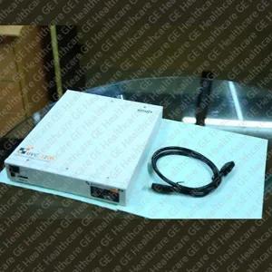 GE Healthcare E12985TB — Универсальный видеоконвертер S200UVC