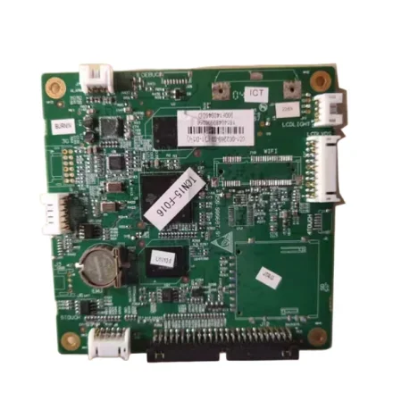 Mindray IMEC6 — IMEC7 IMEC10 IMEC12 Монитор пациента основной Плата управления Стандартная версия