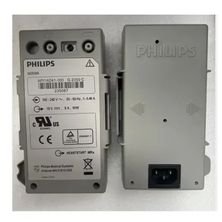 Philips M3935A — Модуль адаптера питания от аккумулятора