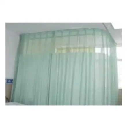 Медицинский curtain