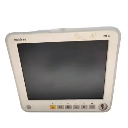 Mindray IPM12 — Запасная часть экрана монитора пациента
