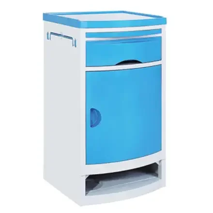 cabinet YXZ-802 — ABS Тумбочка прикроватная