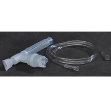 Nebulizer YT10 — Одноразовый Кислородный распылитель Респираторный кислородный распылитель