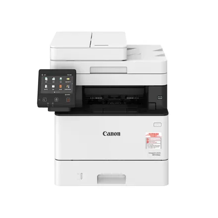 Canon iC MF449dw — Лазерный принтер Офисные бывшие в употреблении копировальные аппараты Восстановленные цветные копировальные аппараты A3 Настольный принтер Imprimante