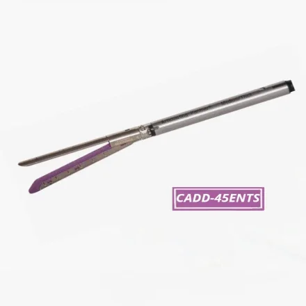 Brand CADD-45ENTS — Медицинская Panther Высота скоб Endo Фиолетовая 3. 0/3. 5/4. 0mm Высота скоб перед обжигом
