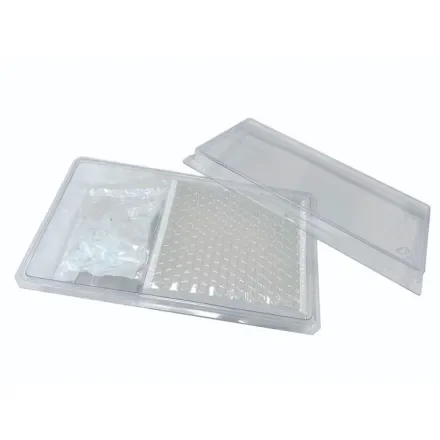 Thermo Fisher Scientific 6EKSHV8-1 — Упаковка из 200 шт. SureSTART Сертифицированные комплекты флаконов с корпусом и пробками, Level 1 Повседневный анализ