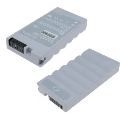 DP-10, DP-20, DP-20Vet, DP-30Vet, DP-30 — Для MINDRAY V12 V21 Ultrasound 0146-00-0091-01 115-018013-00 LI23I002A LI23I002B 022-0000537-00 литий-ионный аккумулятор 11, 1 В 4800 мА·ч
