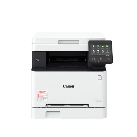 Canon iC MF641Cw — Лазерный принтер Офисные бывшие в употреблении копировальные аппараты Восстановленные цветные копировальные аппараты A3 Настольный принтер Imprimante