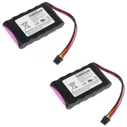 Radical-7, P1741000082 — Для Masimo Oximeter 23893 литий-ионный аккумулятор 10, 8 В 5000 мА·ч