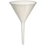 Thermo Fisher Scientific 4250-0055PK — Упаковка из 12 шт. NalgeneAnalysis Воронка, полипропилен