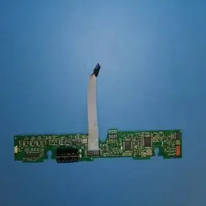 GE Healthcare E12434TB — Плата пользовательского интерфейса CARESCAPEB650