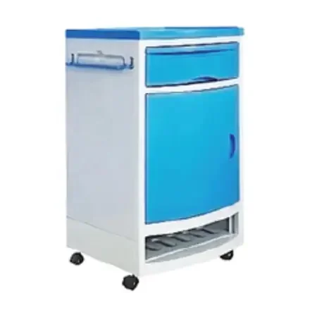 cabinet YXZ-803 — ABS Тумбочка прикроватная