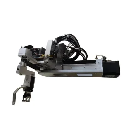 Mindray BC5180CRP — 5390CRP гематологический анализатор низкий-End 5-Diff Смесительный узел