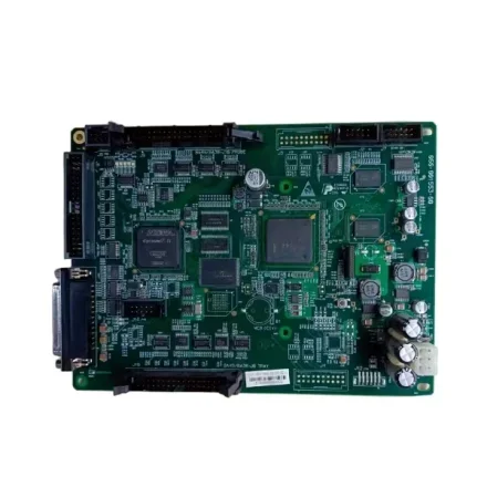 Mindray BS400 — BS420 биохимический анализатор основной Плата управления версии B Закрытая система