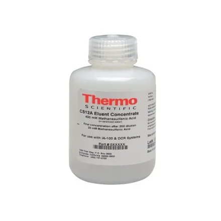 Thermo Fisher Scientific 80388 — Каждый Дионексметансульфоновая кислота