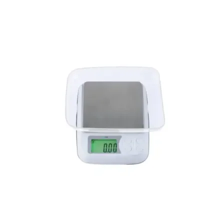 Scale BD-D3 — Big Весы Dipper Малые электронные весы